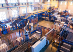 Nowoczesne technologie w produkcji okien – jak oszczędzać energię i chronić środowisko